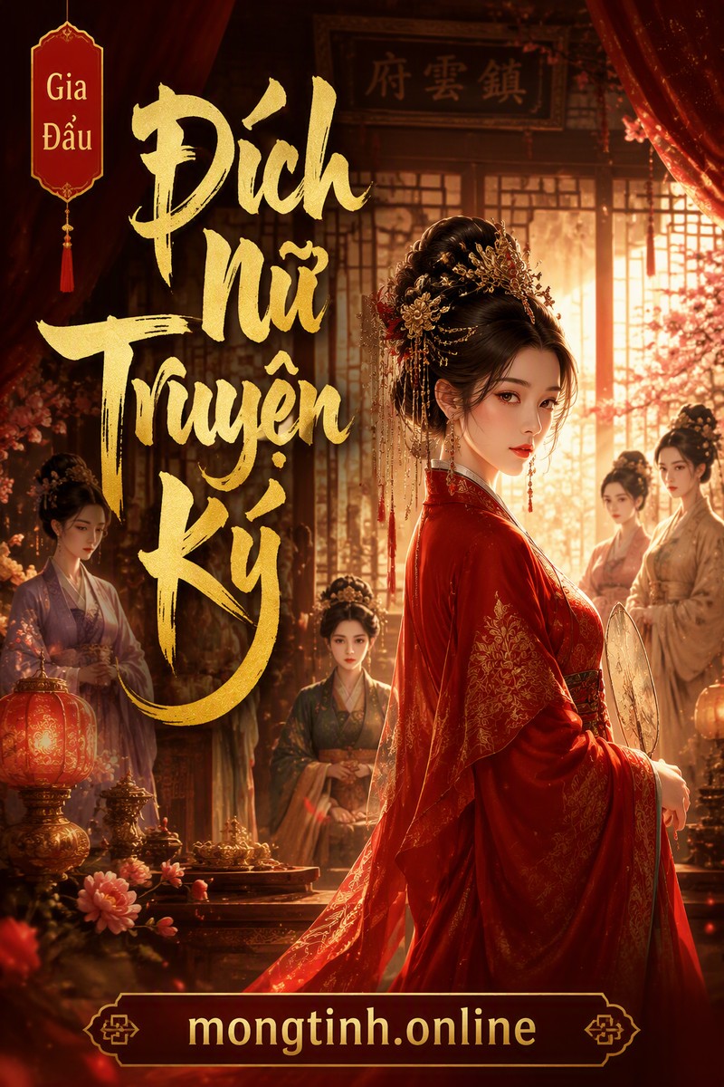 Đích Nữ Truyện Ký