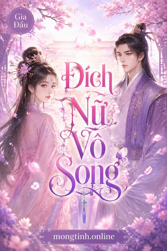 Đích Nữ Vô Song