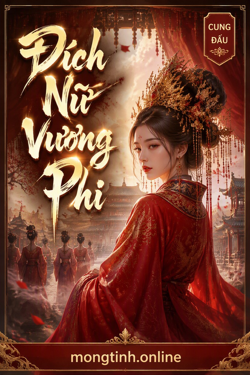 Đích Nữ Vương Phi