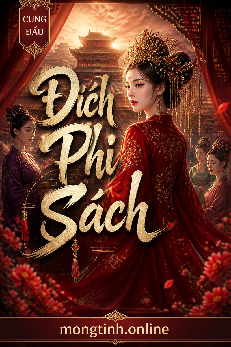 Đích Phi Sách