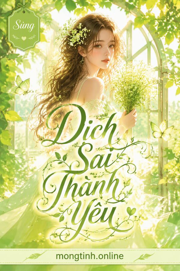 Dịch Sai Thành Yêu