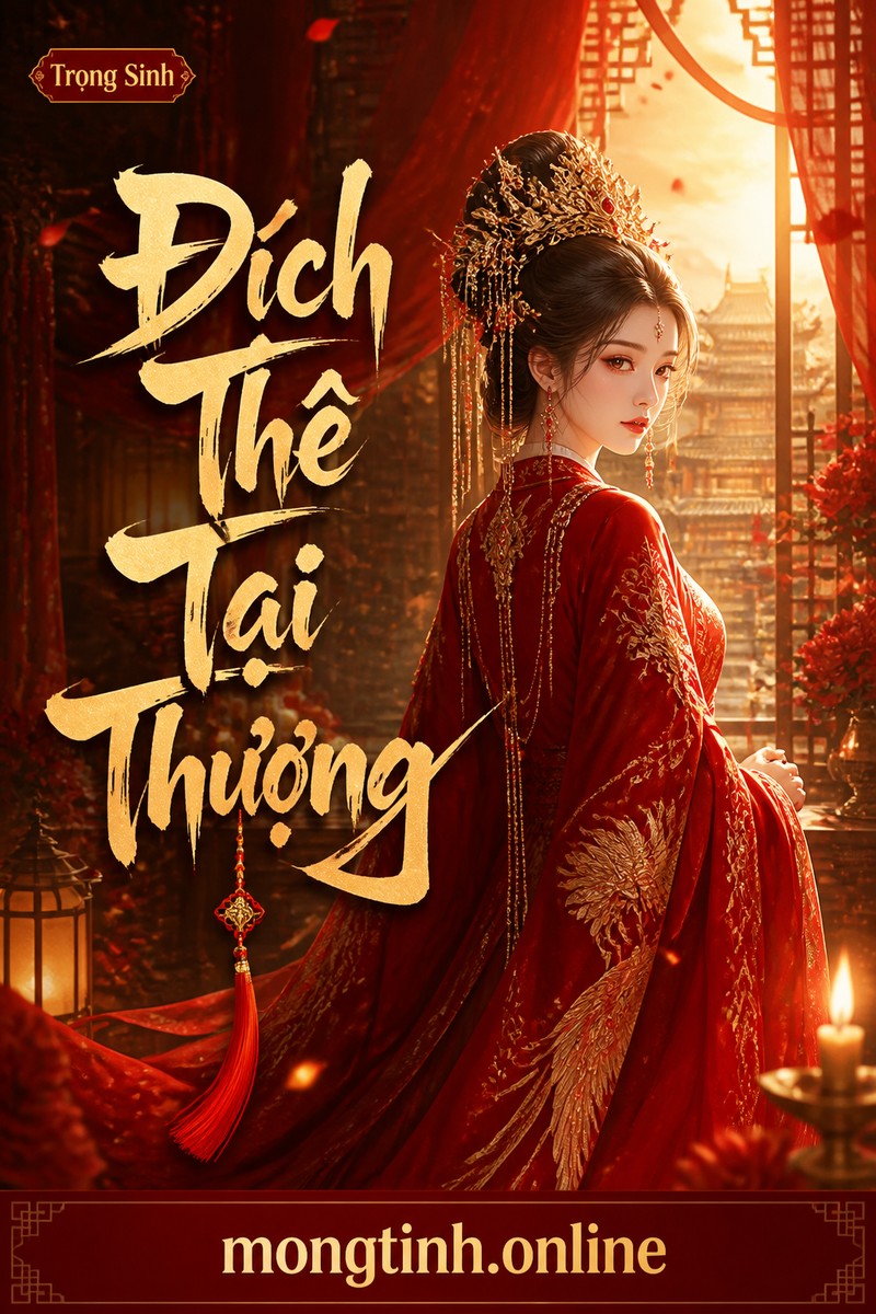 Đích Thê Tại Thượng