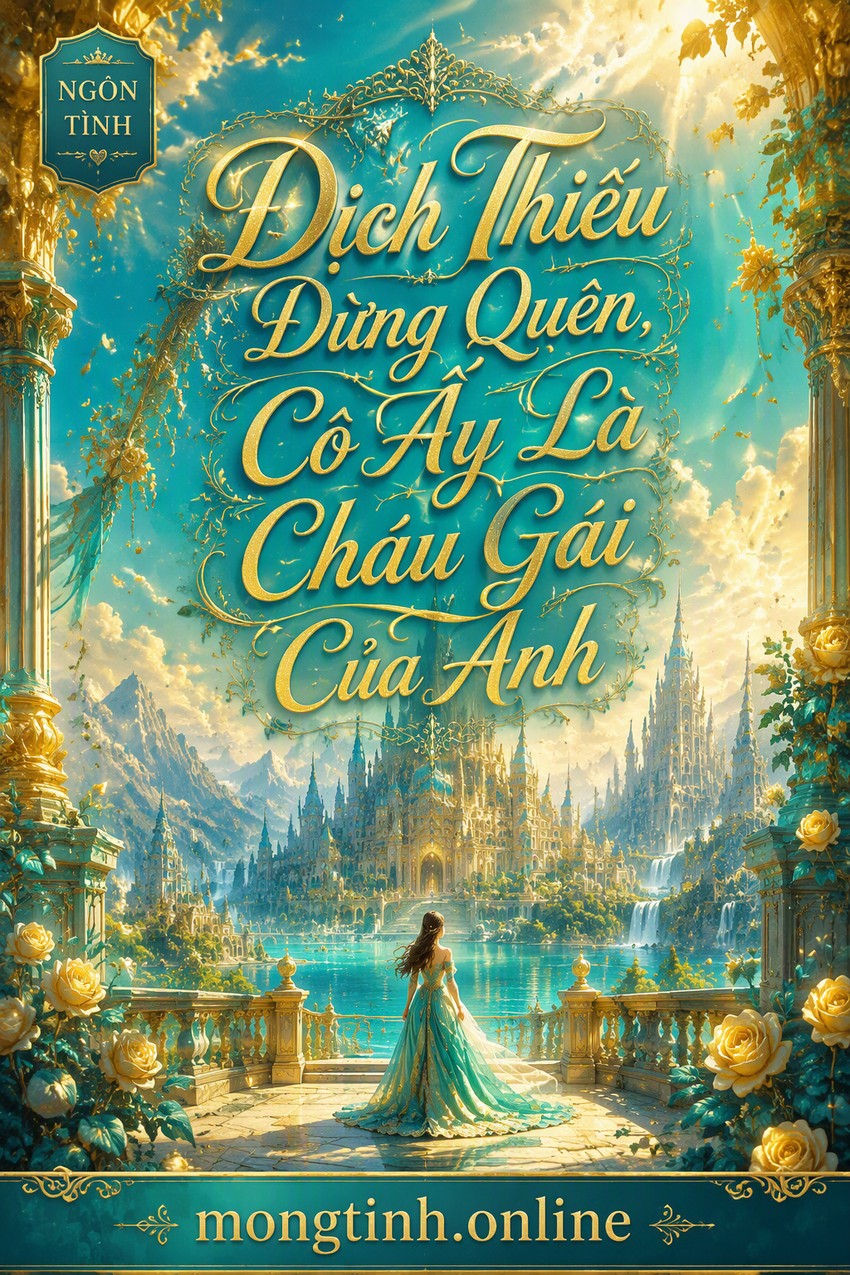 Dịch Thiếu Đừng Quên, Cô Ấy Là Cháu Gái Của Anh
