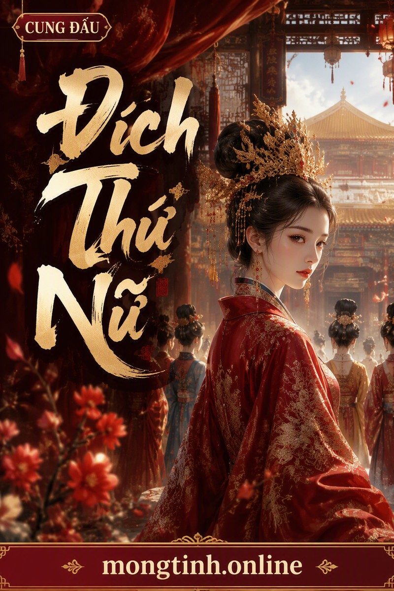 Đích Thứ Nữ