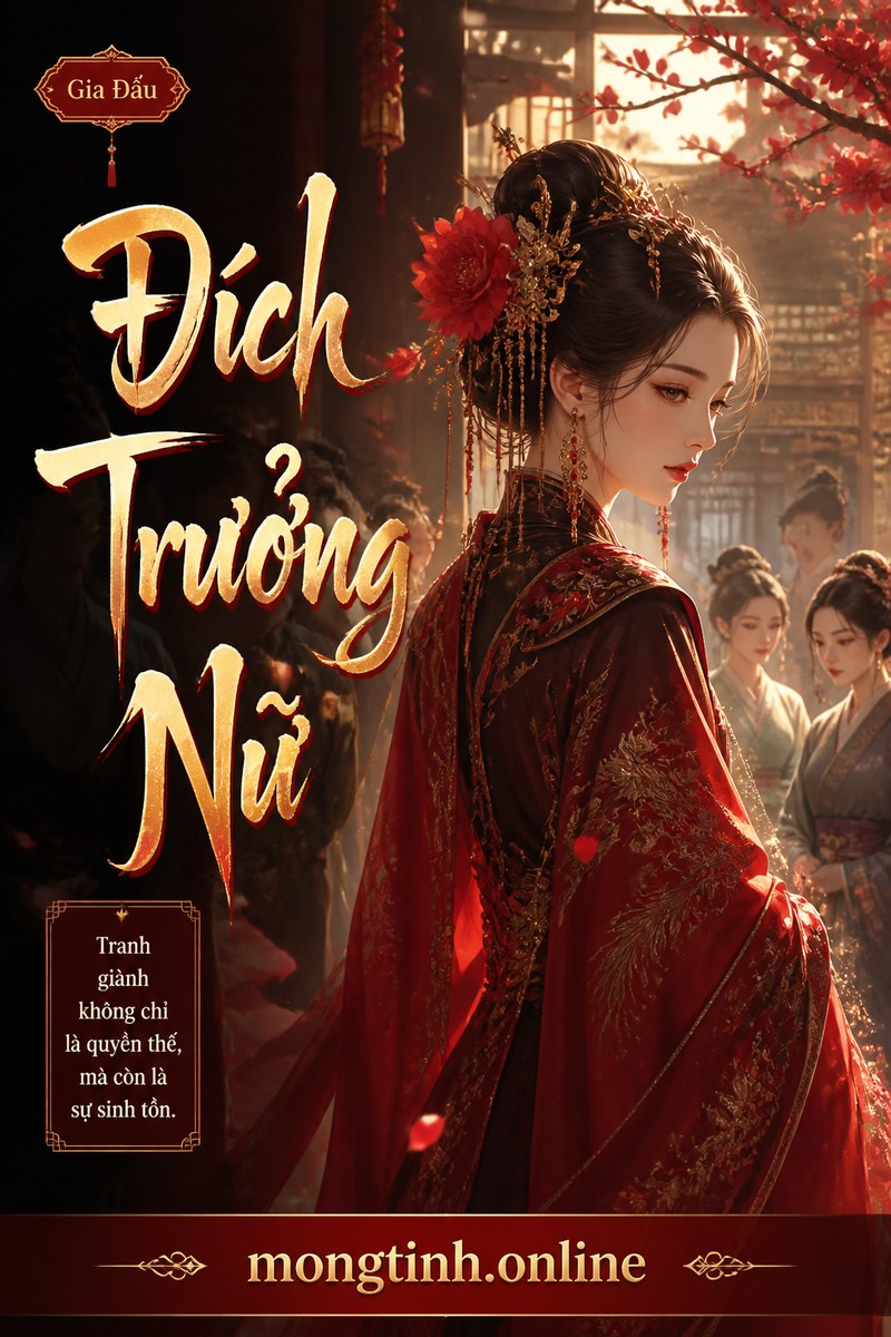 Đích Trưởng Nữ
