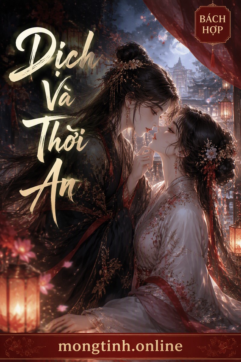 Dịch Và Thời An