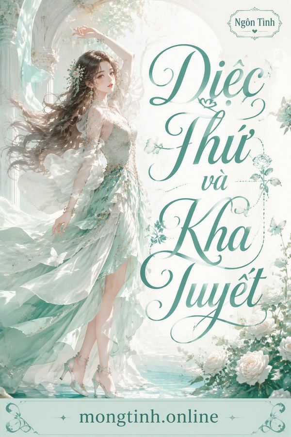 Diệc Thứ và Kha Tuyết