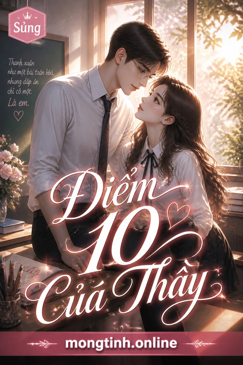 Điểm 10 Của Thầy