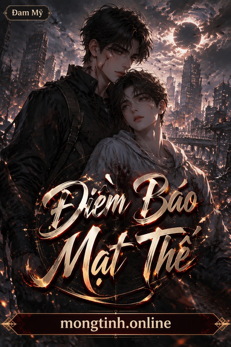 Điềm Báo Mạt Thế