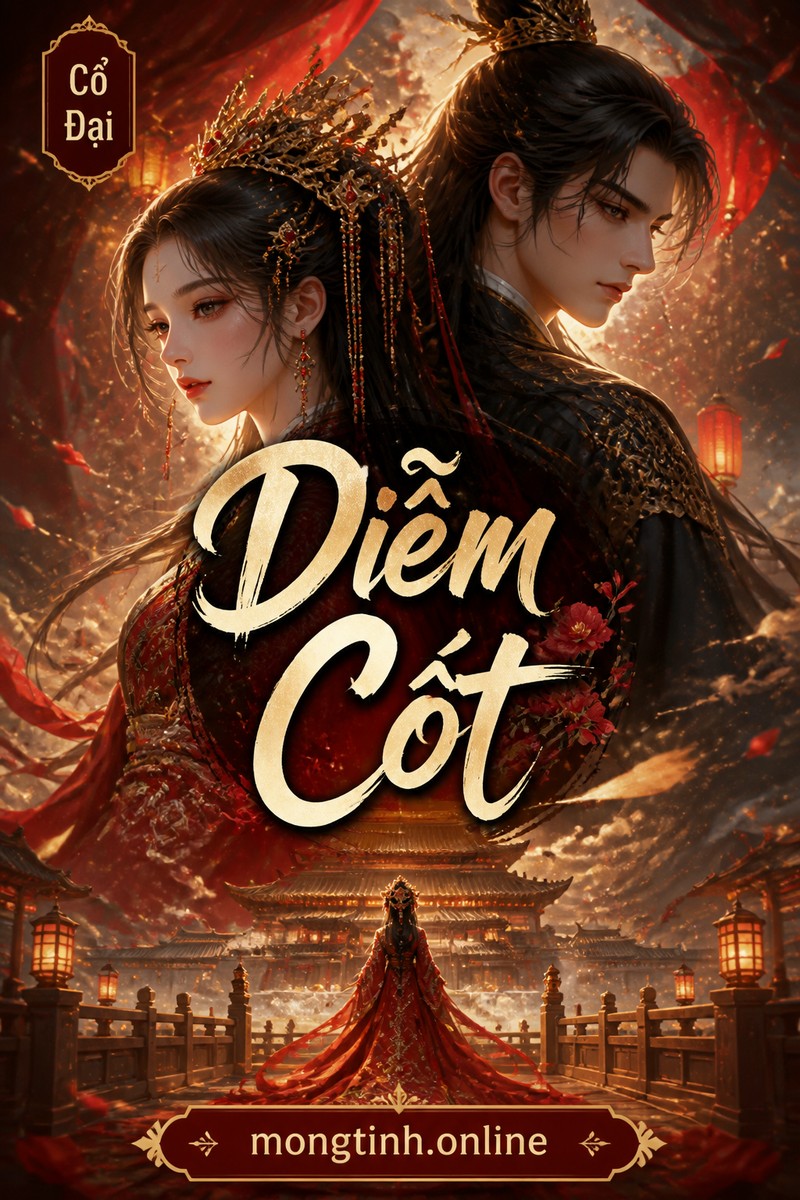 Diễm Cốt