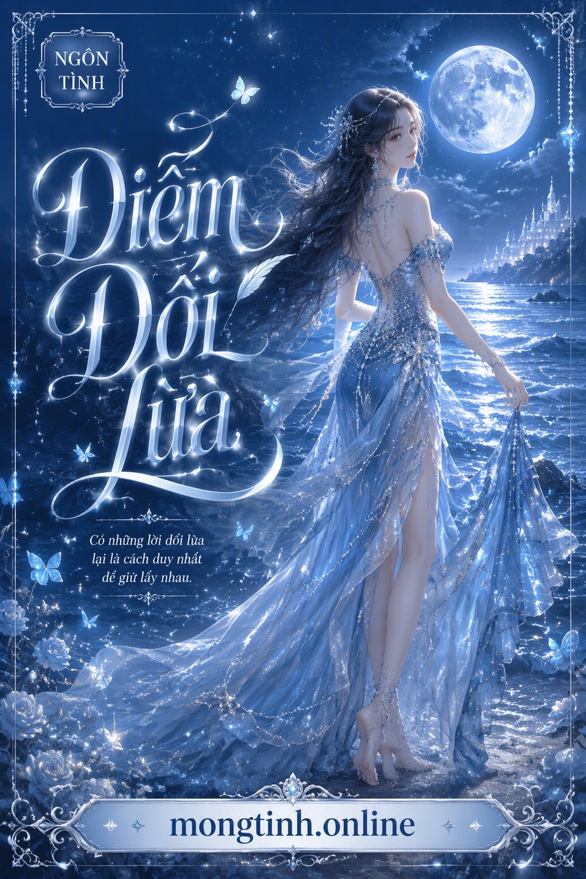 Điểm Dối Lừa