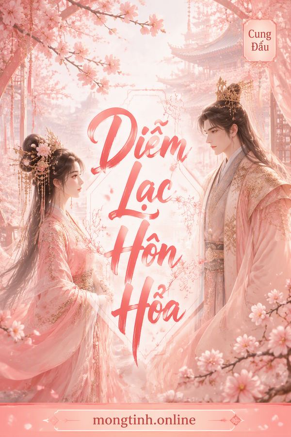 Diễm Lạc Hôn Hỏa