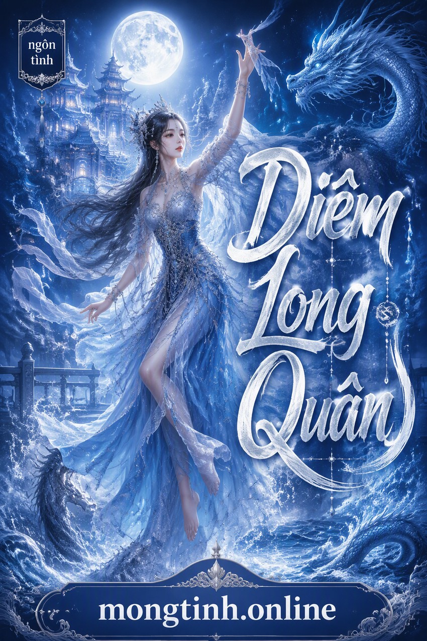 Diêm Long Quân
