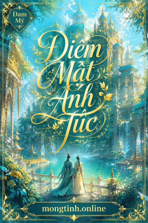 Điềm Mật Anh Túc