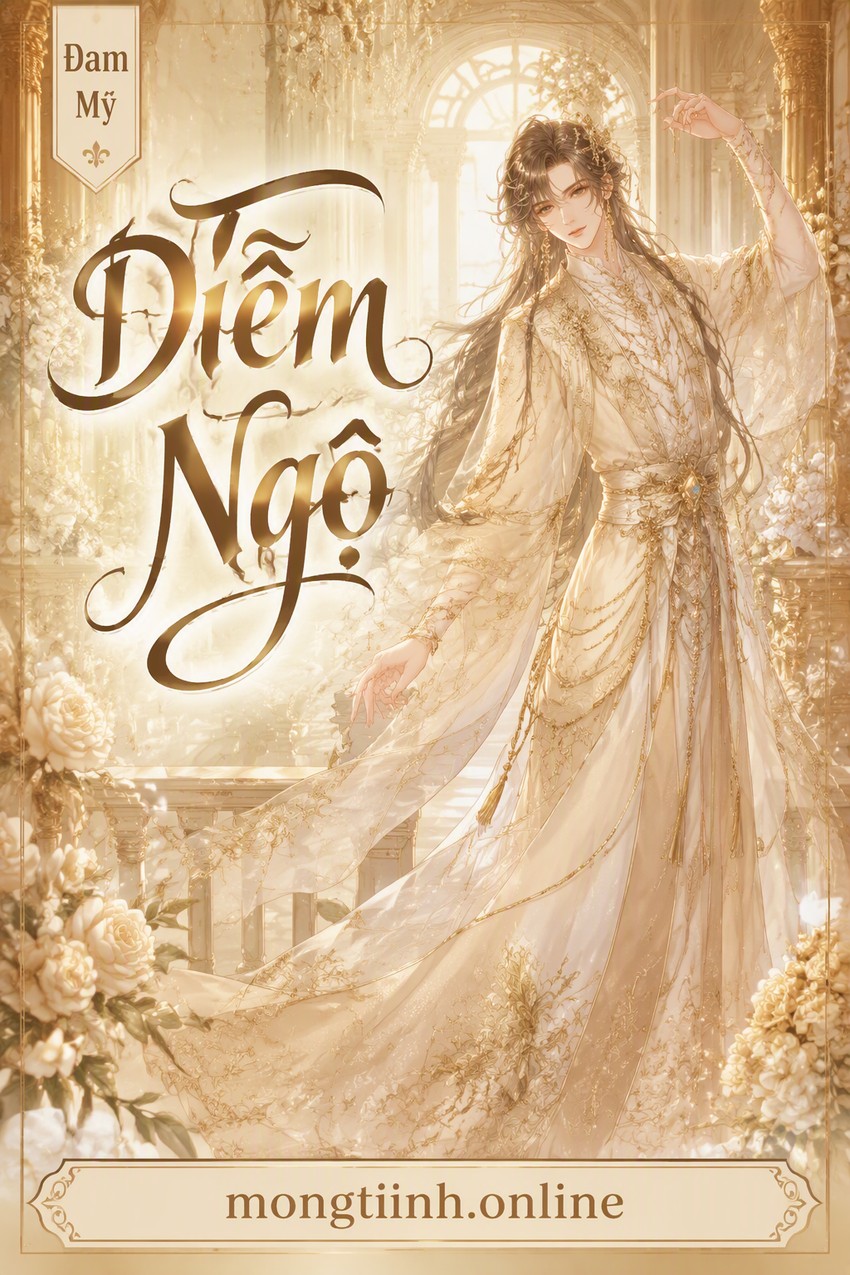 Diễm Ngộ
