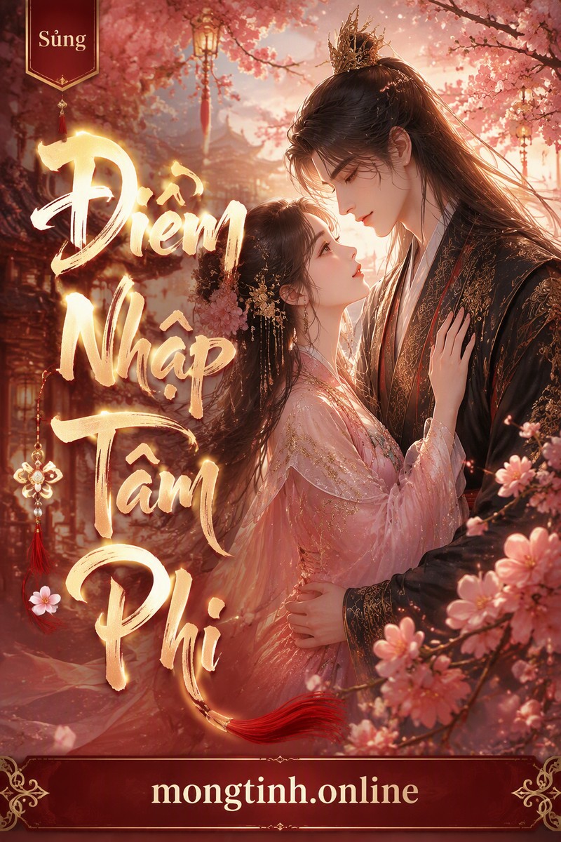 Điềm Nhập Tâm Phi