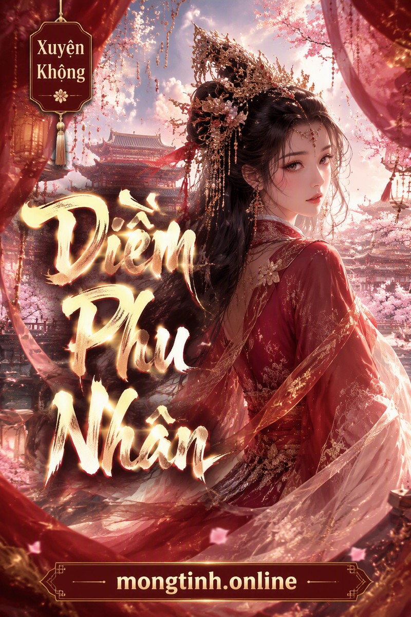 Diễm Phu Nhân