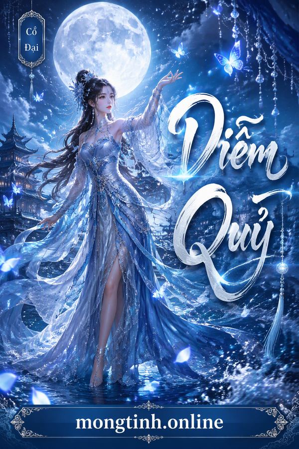 Diễm Quỷ