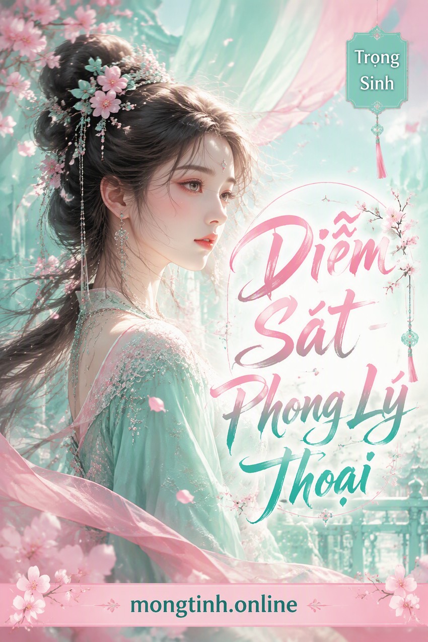 Diễm Sát - Phong Lý Thoại