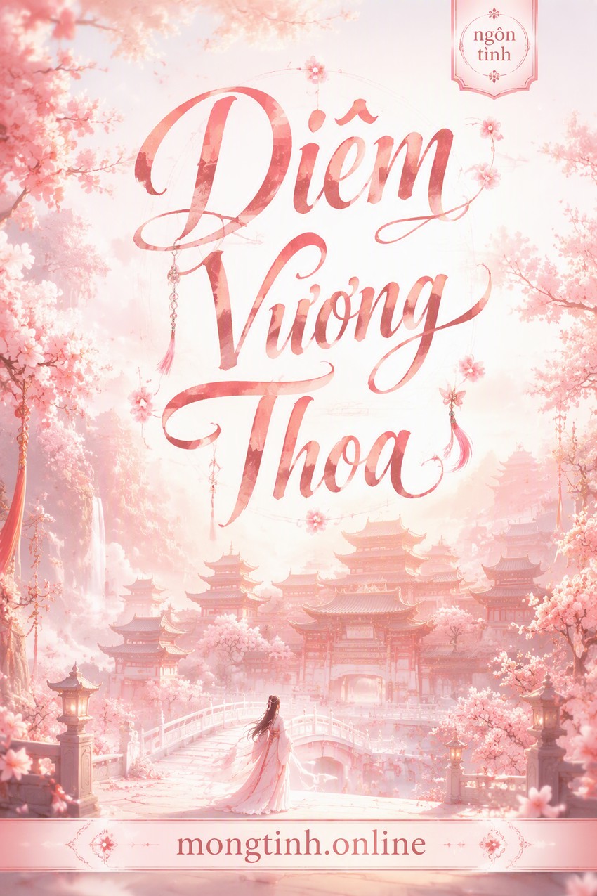Diêm Vương Thoa