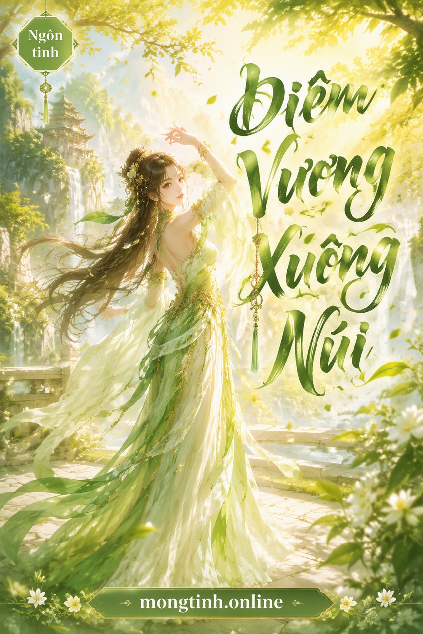 Diêm Vương Xuống Núi