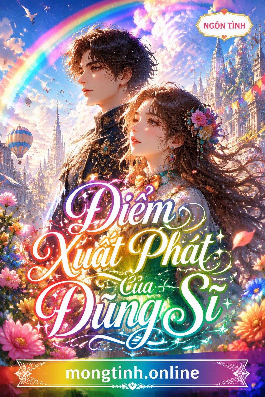 Điểm Xuất Phát Của Dũng Sĩ