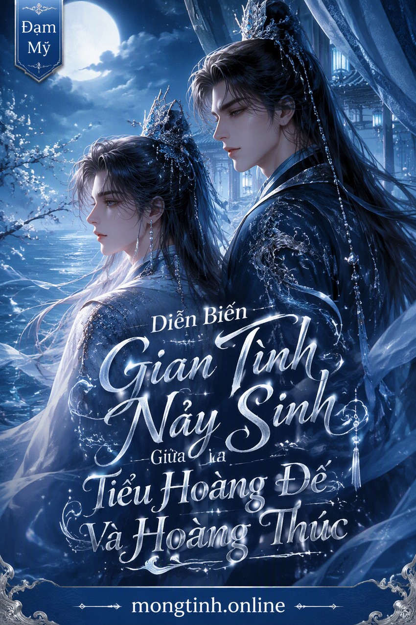 Diễn Biến Gian Tình Nảy Sinh Giữa Tiểu Hoàng Đế Và Hoàng Thúc