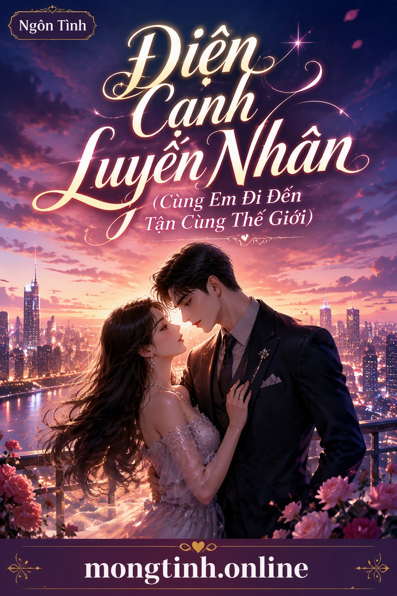 Điện Cạnh Luyến Nhân (Cùng Em Đi Đến Tận Cùng Thế Giới)