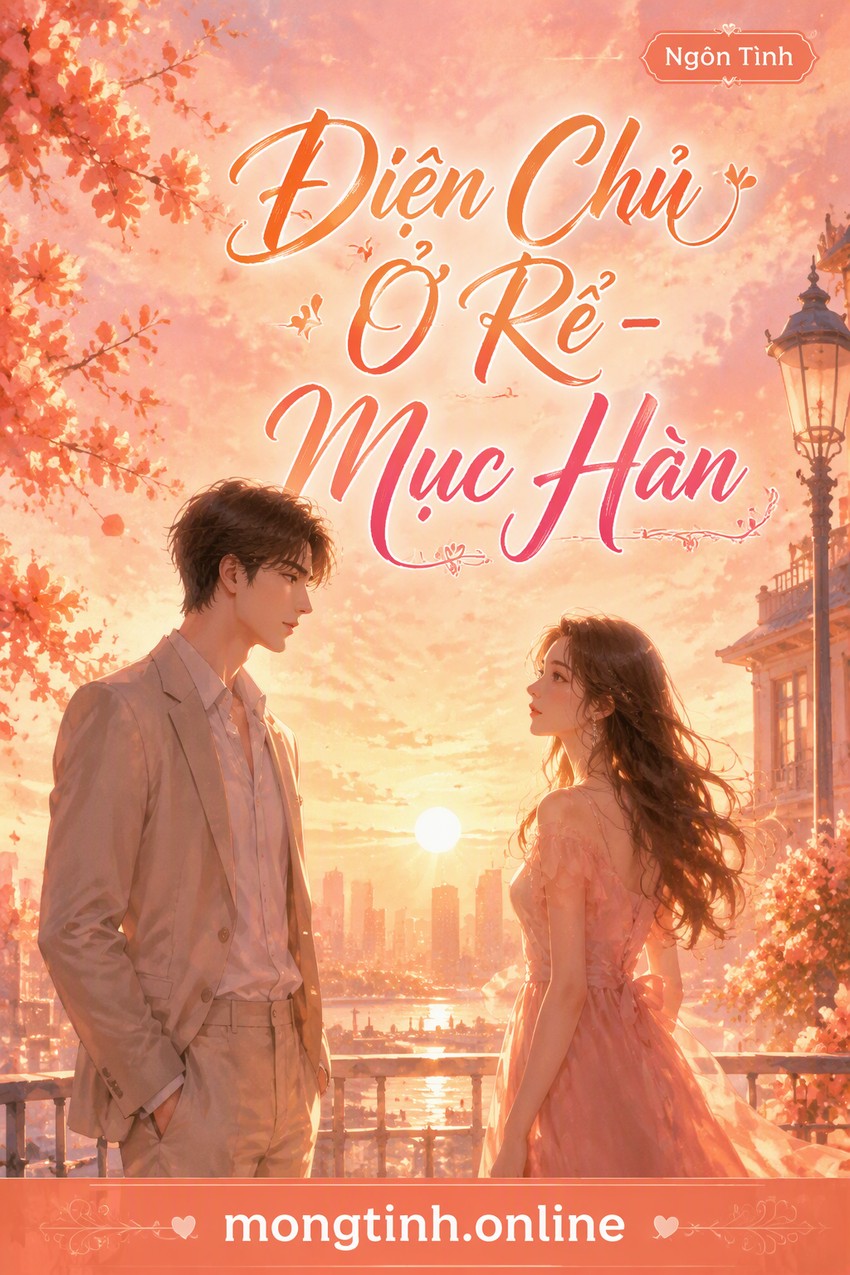 Điện Chủ Ở Rể - Mục Hàn