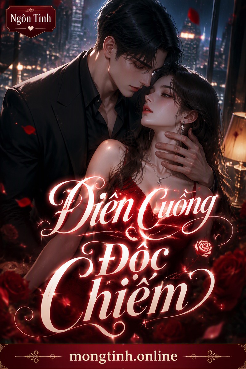 Điên Cuồng Độc Chiếm
