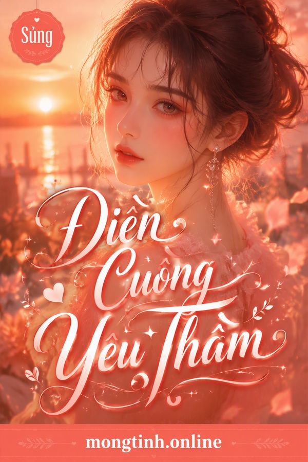 Điên Cuồng Yêu Thầm