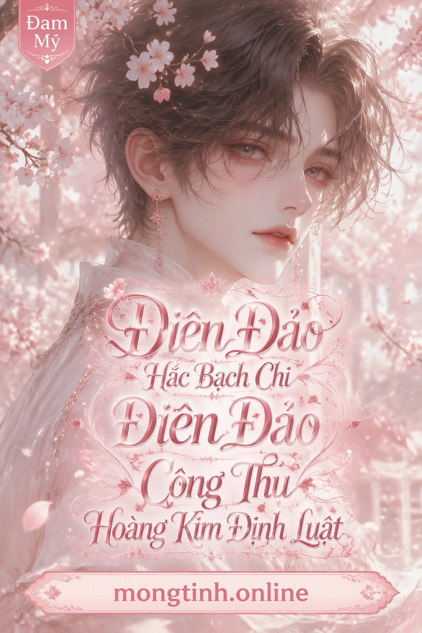 Điên Đảo Hắc Bạch Chi Điên Đảo Công Thụ Hoàng Kim Định Luật