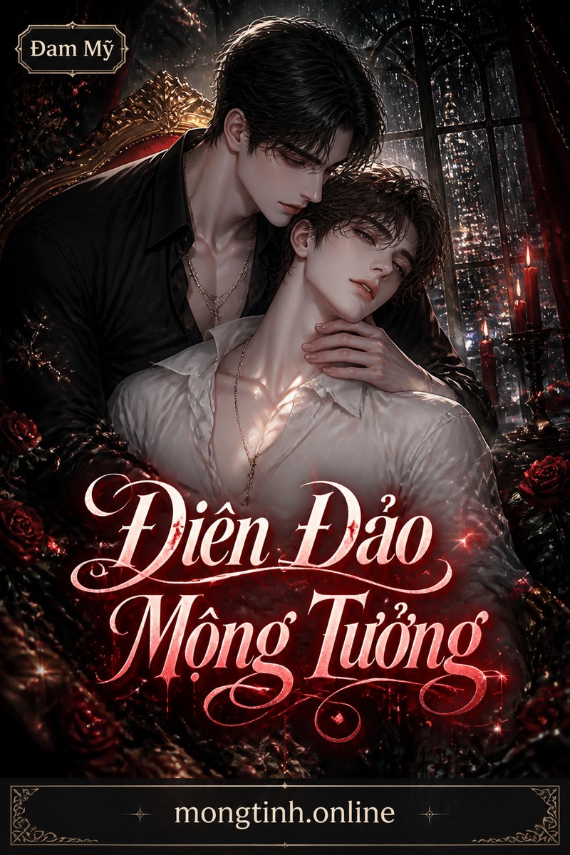 Điên Đảo Mộng Tưởng