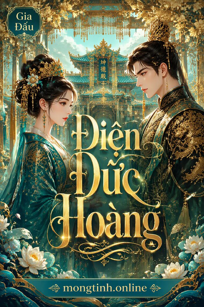Điện Đức Hoàng