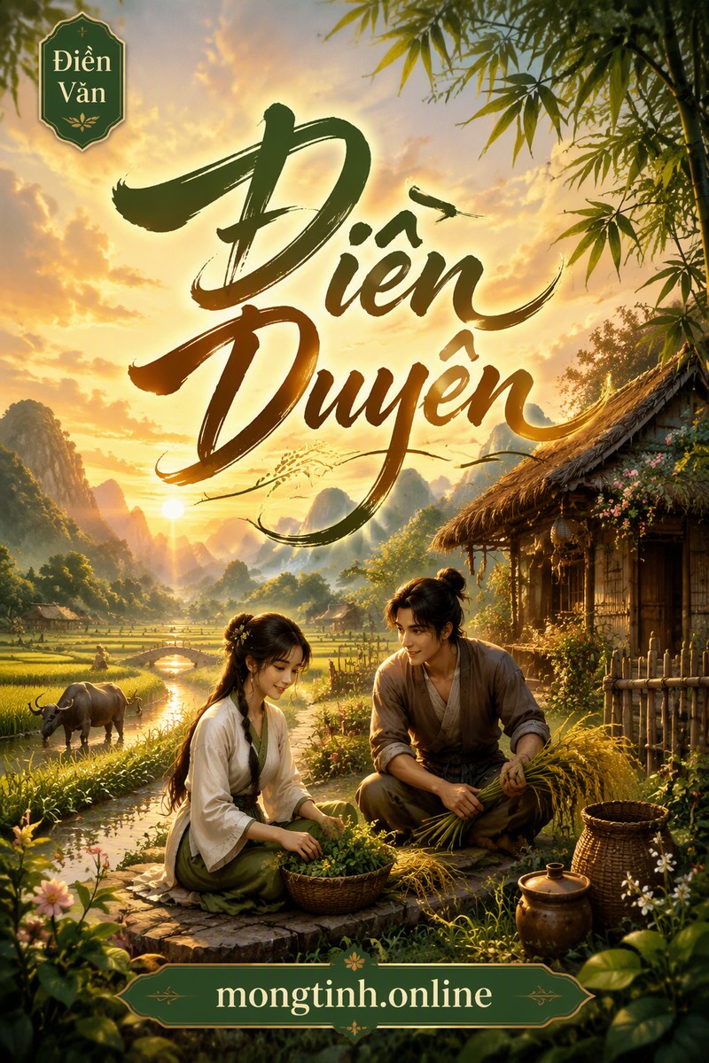 Điền Duyên