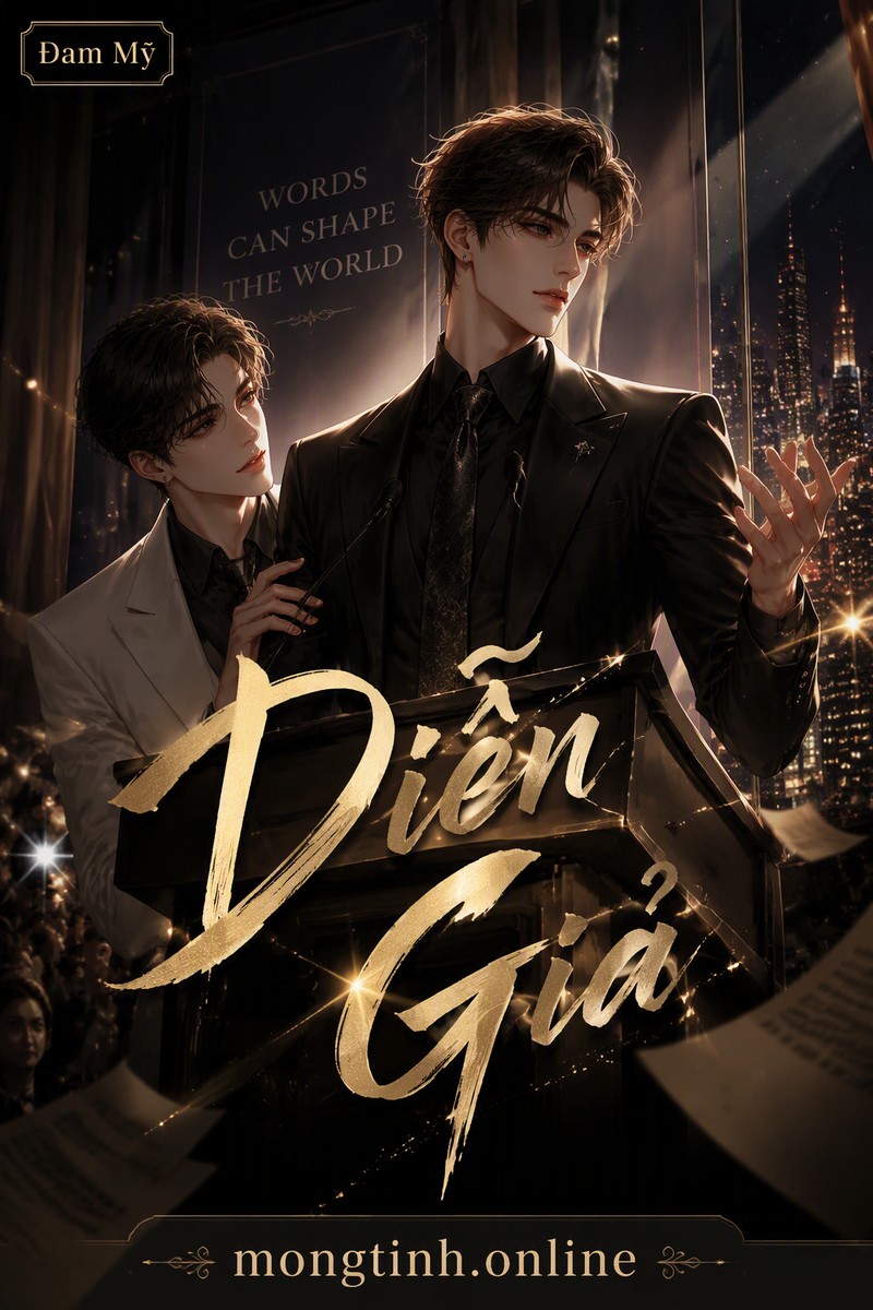 Diễn Giả