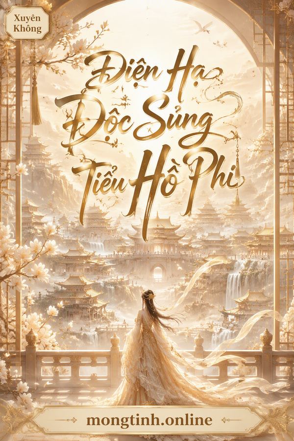 Điện Hạ Độc Sủng Tiểu Hồ Phi