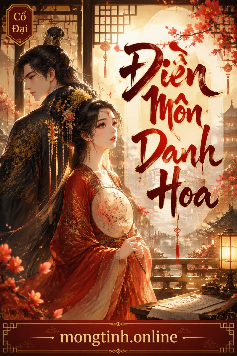Điền Môn Danh Hoa