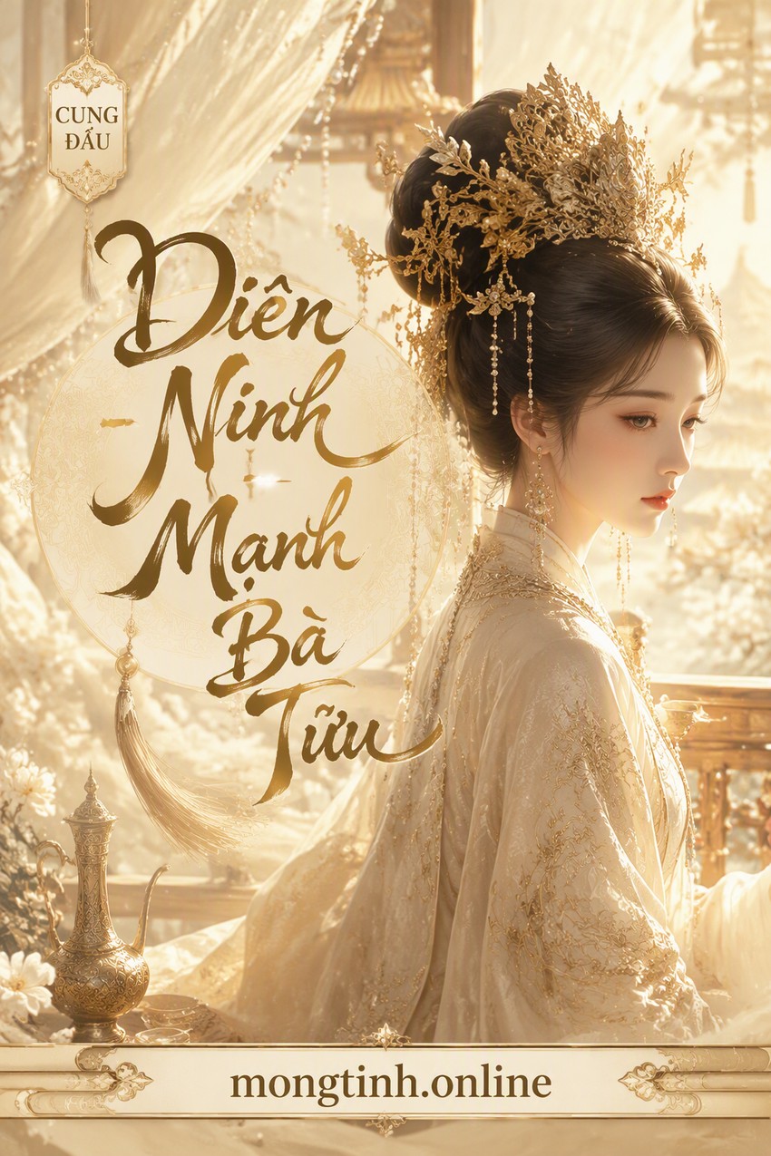 Diên Ninh - Mạnh Bà Tửu