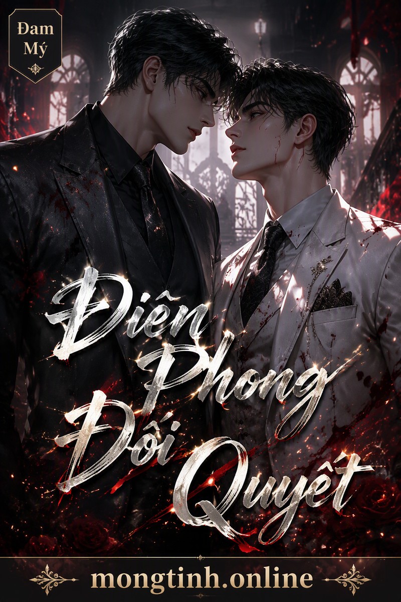 Điên Phong Đối Quyết