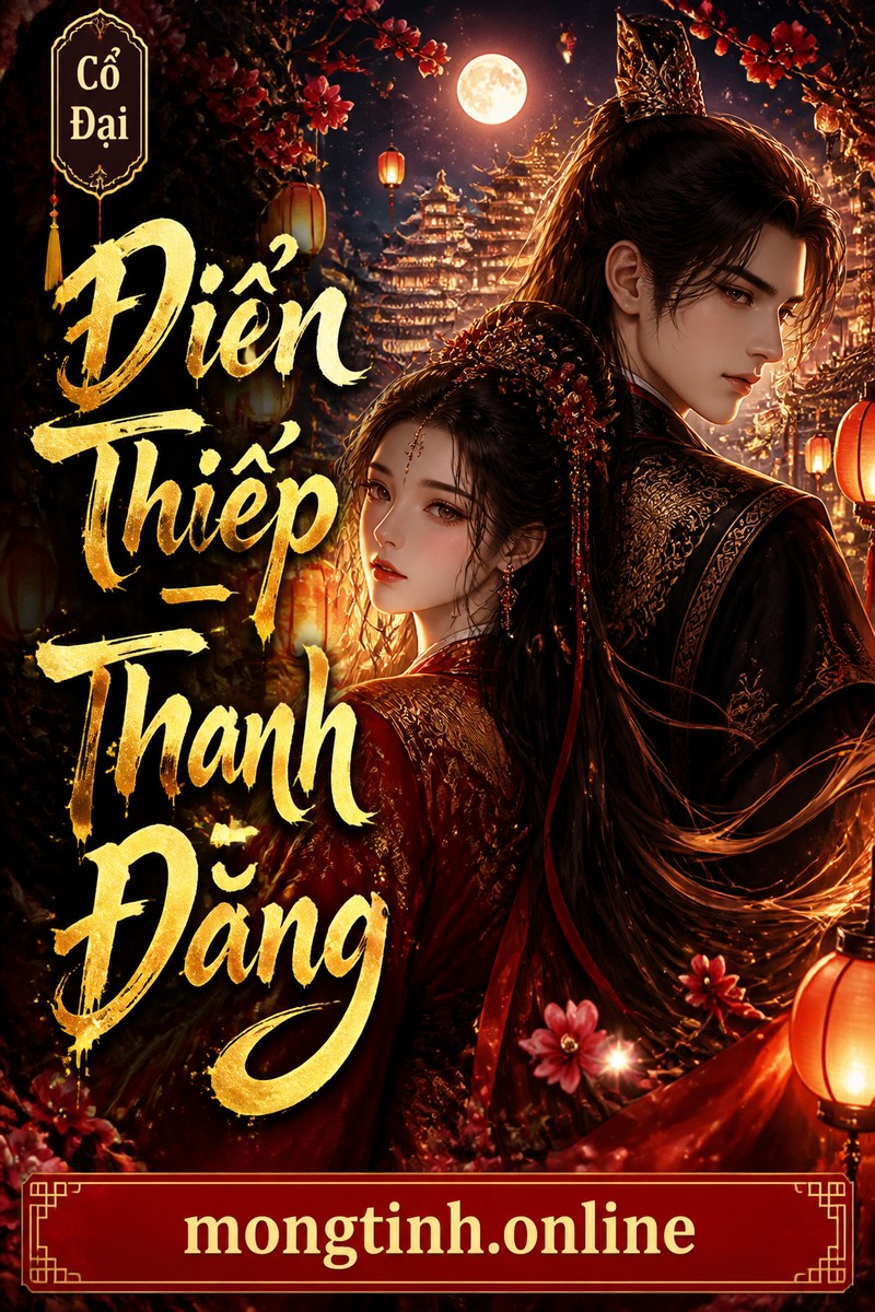 Điển Thiếp - Thanh Đăng