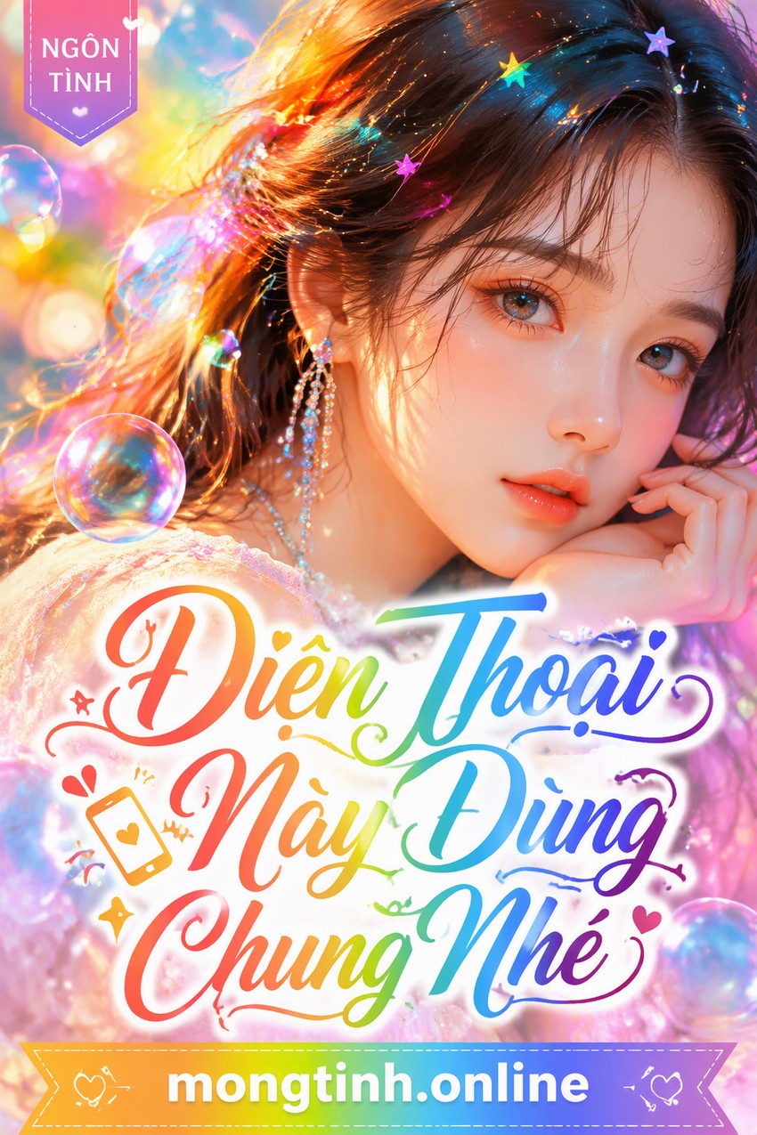 Điện Thoại Này Dùng Chung Nhé