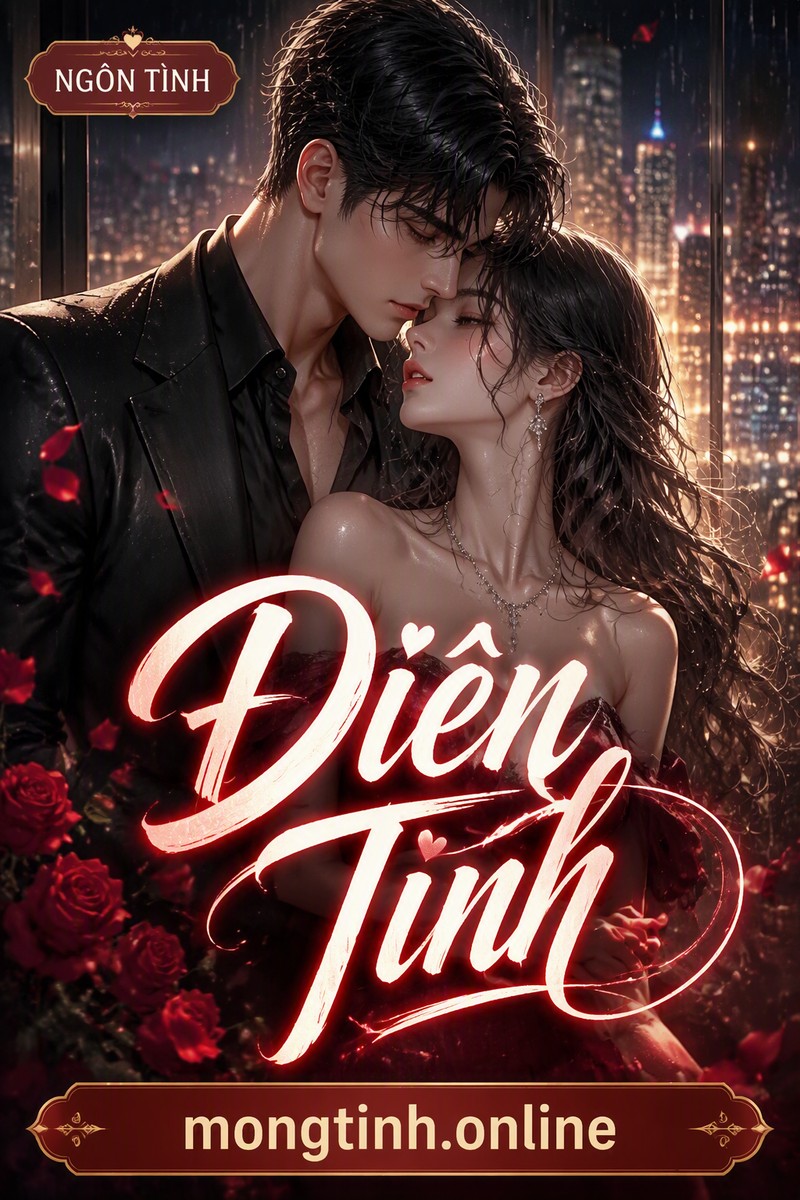 Điên Tình
