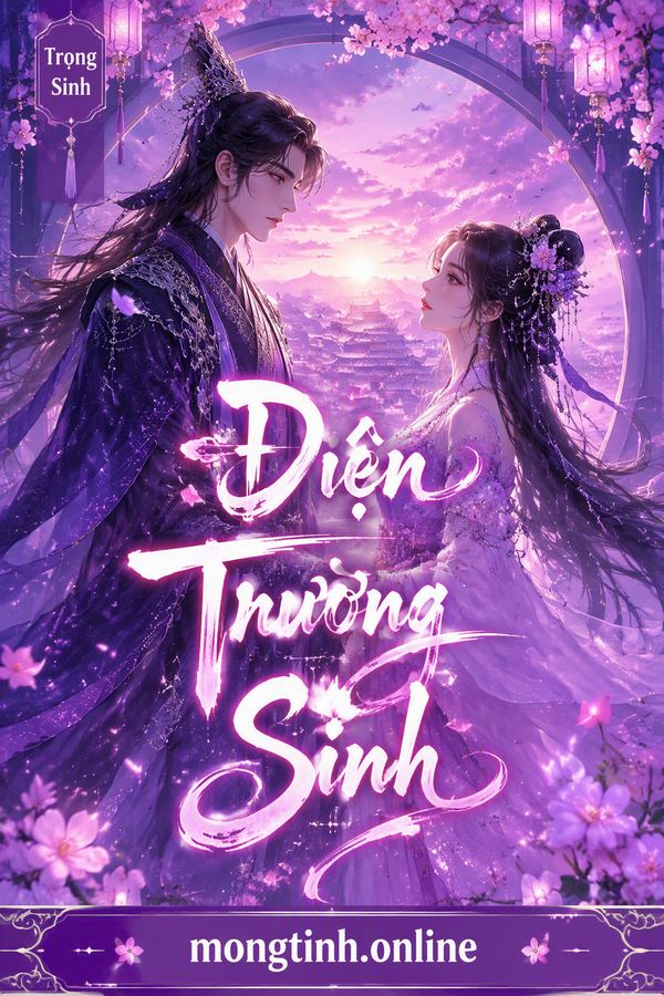 Điện Trường Sinh