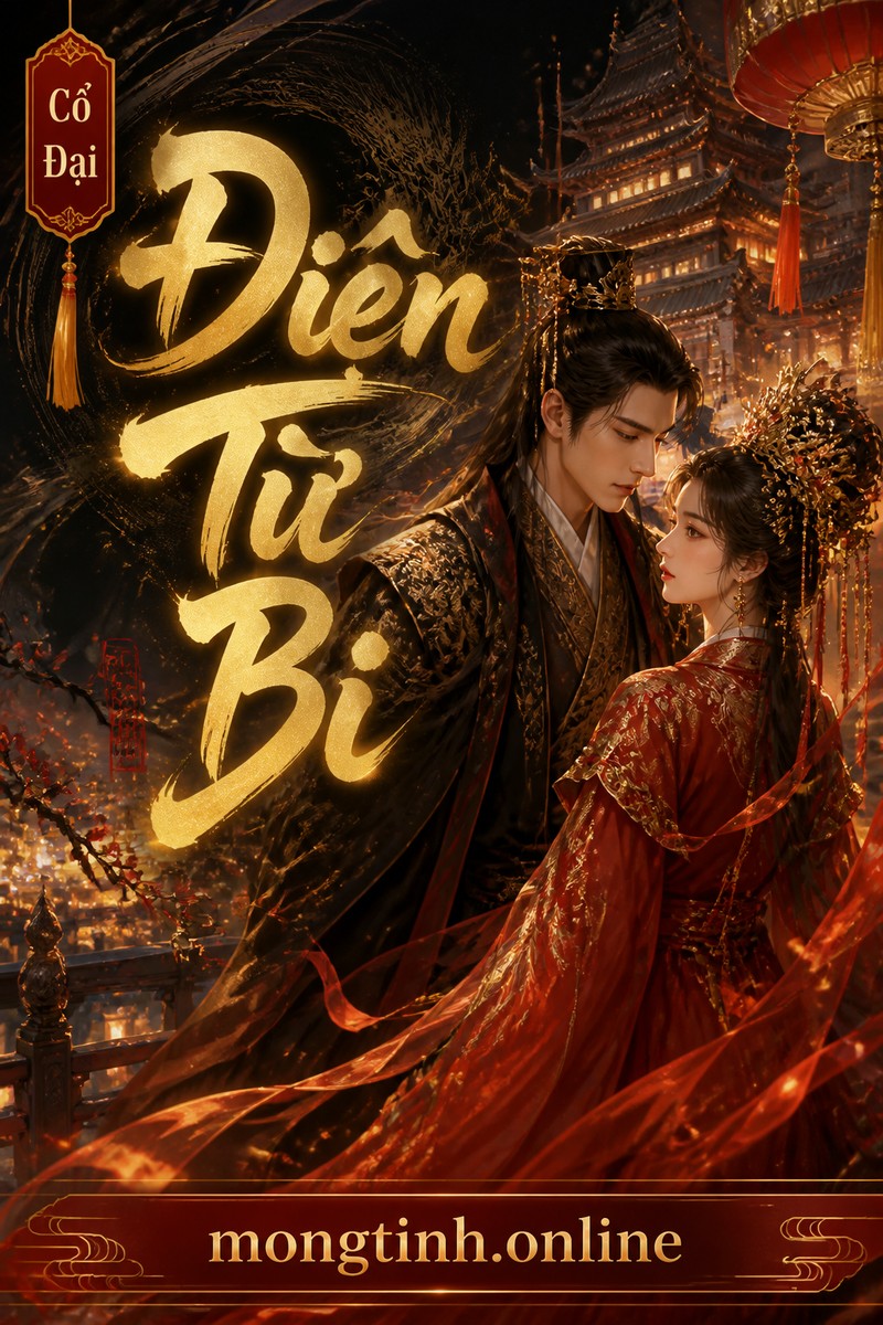 Điện Từ Bi