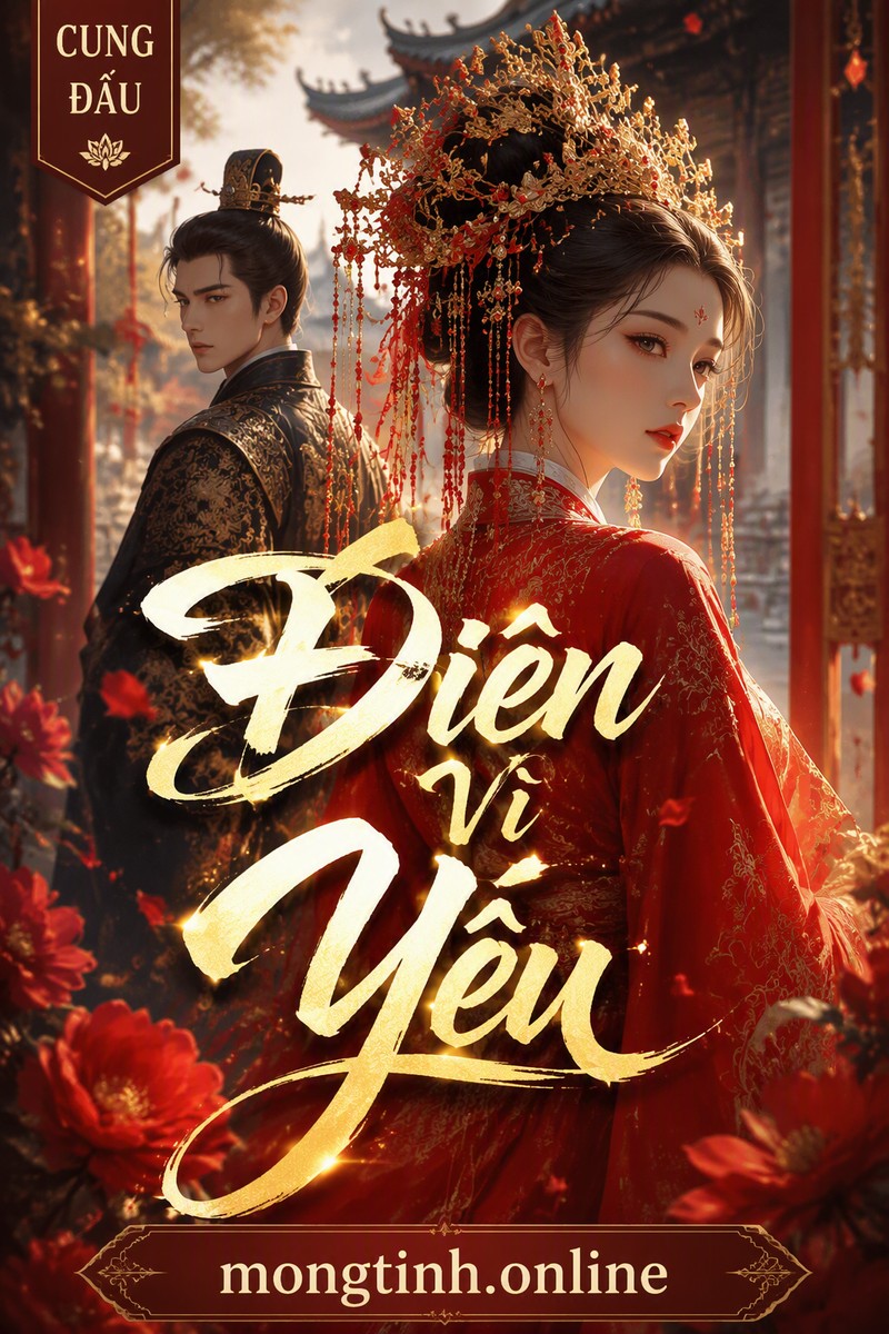 Điên Vì Yêu