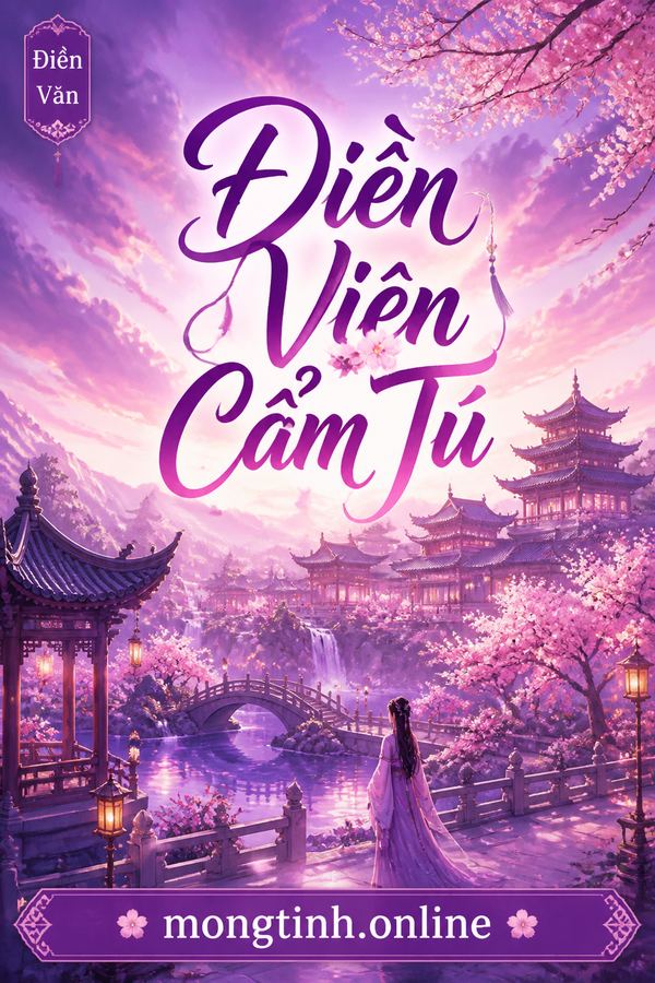 Điền Viên Cẩm Tú