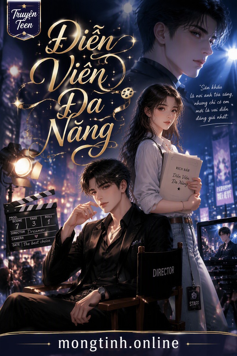 Diễn Viên Đa Năng