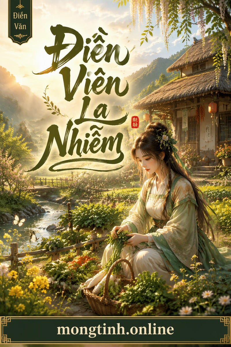 Điền Viên La Nhiễm