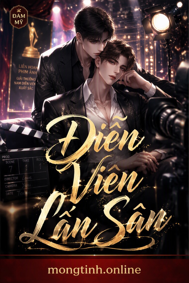 Diễn Viên Lấn Sân